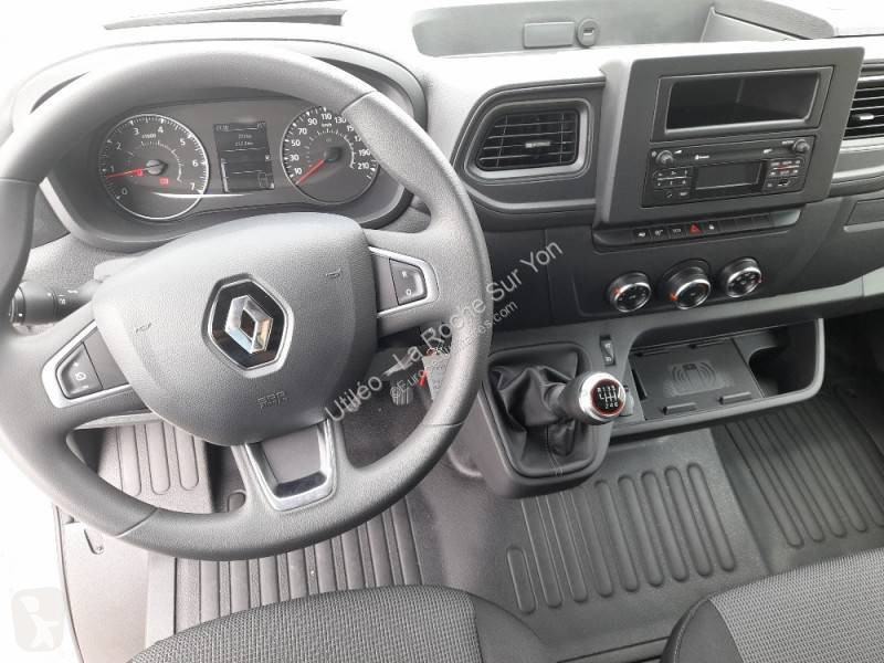 Véhicule utilitaire Renault