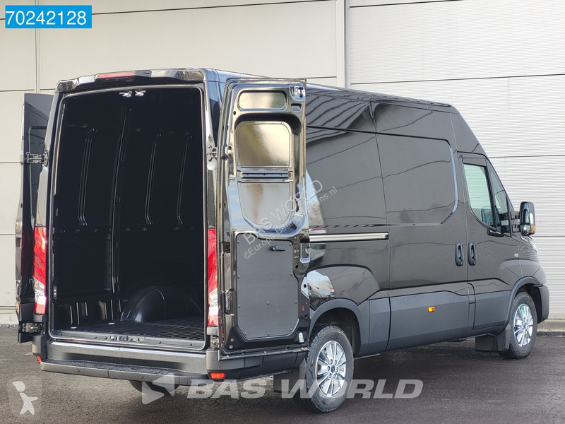 Bedrijfswagen Iveco 35S21 3.0L Automaat L2H2...