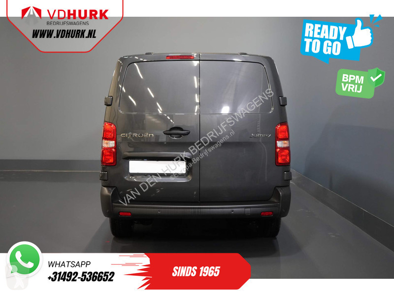Véhicule utilitaire Citroën 2.0 HDI 180 pk Aut....