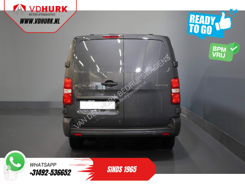 Véhicule utilitaire Citroën 2.0 HDI 180 pk Aut....