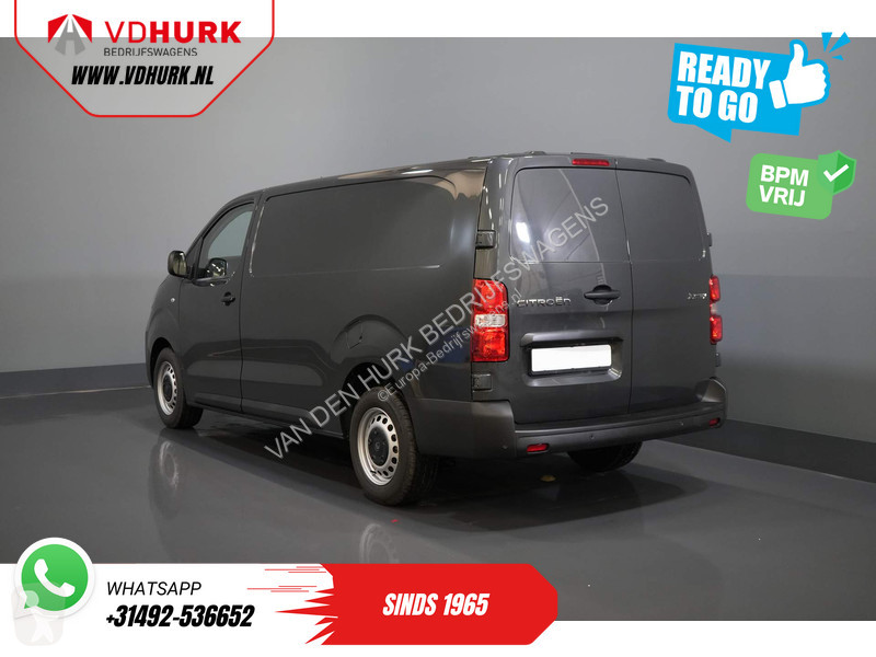 Furgoneta Citroën 2.0 HDI 180 pk Aut. L3...