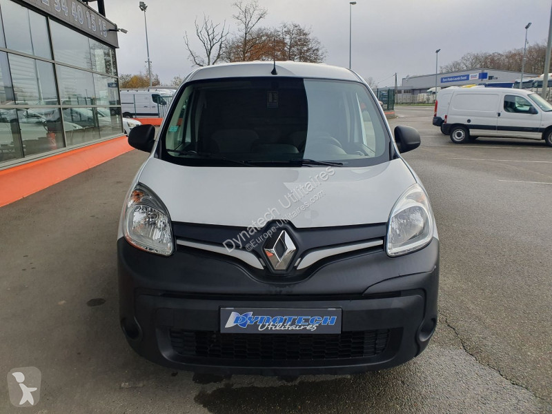 Nyttofordon Renault KANGOO II EXPRESS 1.5 BLUE...