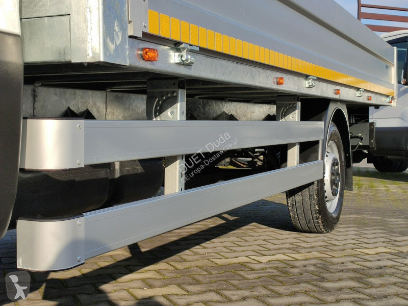 Furgoneta Iveco 35S16 V