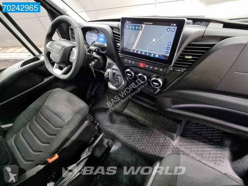Furgoneta Iveco 35C18 3.0L Automaat 180PK...