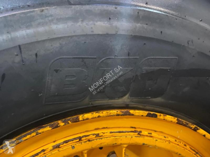 Nyttofordon BKT  Earth Max 17.5R25