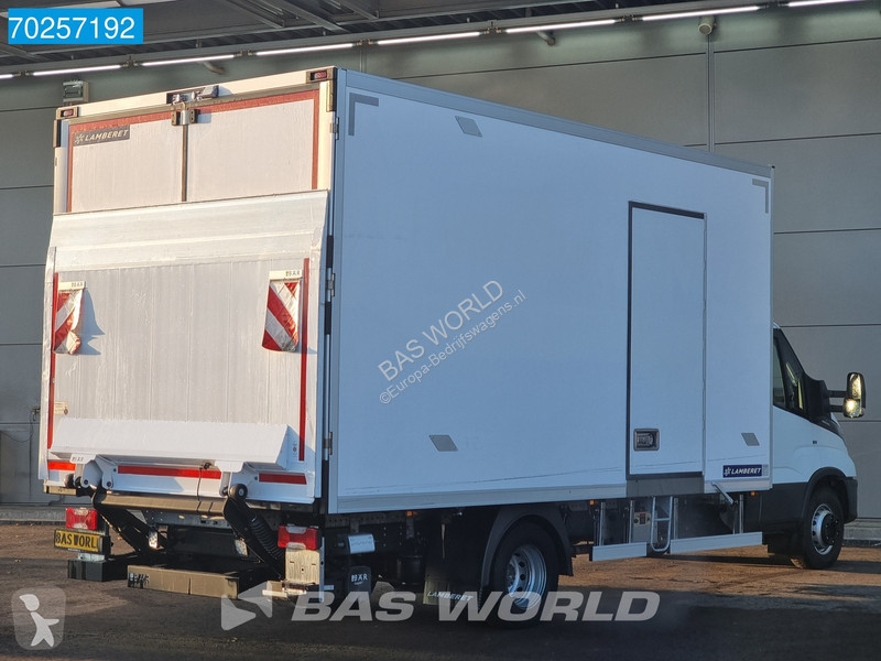 Užitkové vozidlo Iveco 72C21 3.0L Koelwagen...