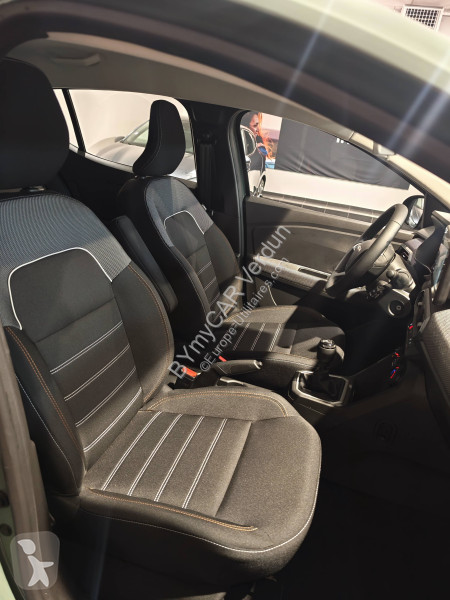 Veicolo commerciale Dacia Sandero TCe 90 GSR2