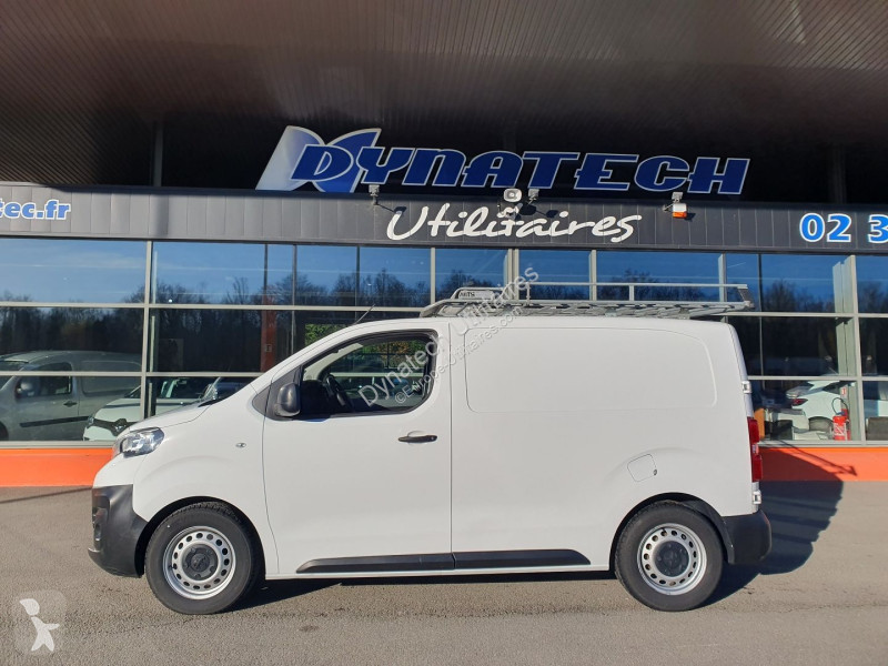 Veicolo commerciale Peugeot EXPERT FG COMPACT...