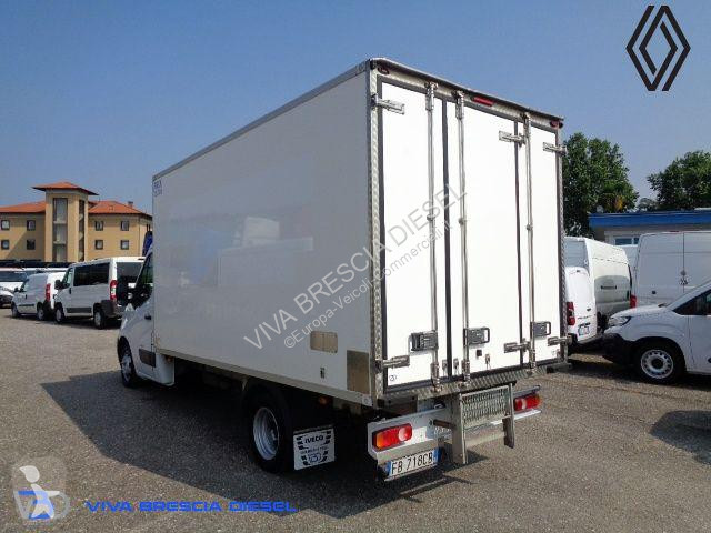 Veicolo commerciale Renault MASTER