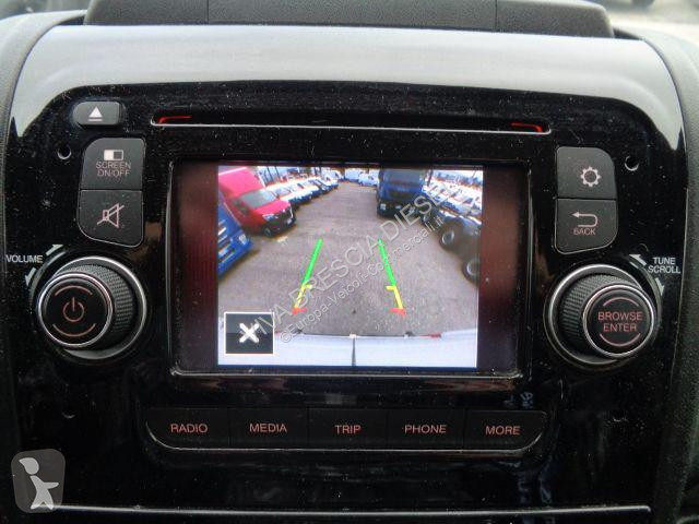 Nyttofordon Fiat DUCATO