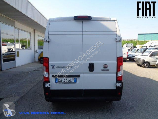 Nyttofordon Fiat DUCATO