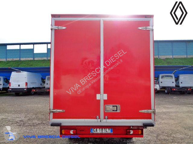 Nyttofordon Renault MASTER
