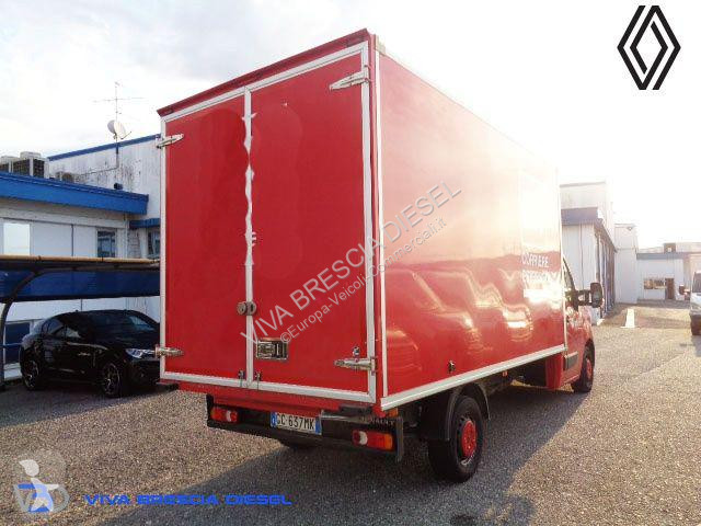 Nyttofordon Renault MASTER