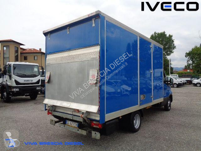 Nyttofordon Iveco DAILY