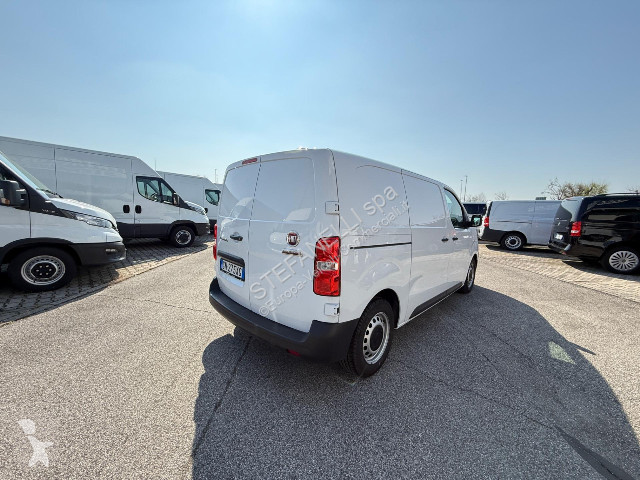 Autoutilitară Fiat Scudo ICE 2.0 bluehdi 145cv...