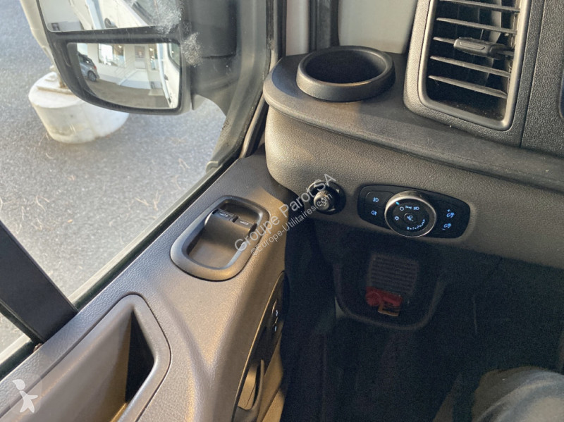 Autoutilitară Ford P350 L2 2.0 EcoBlue 130ch...
