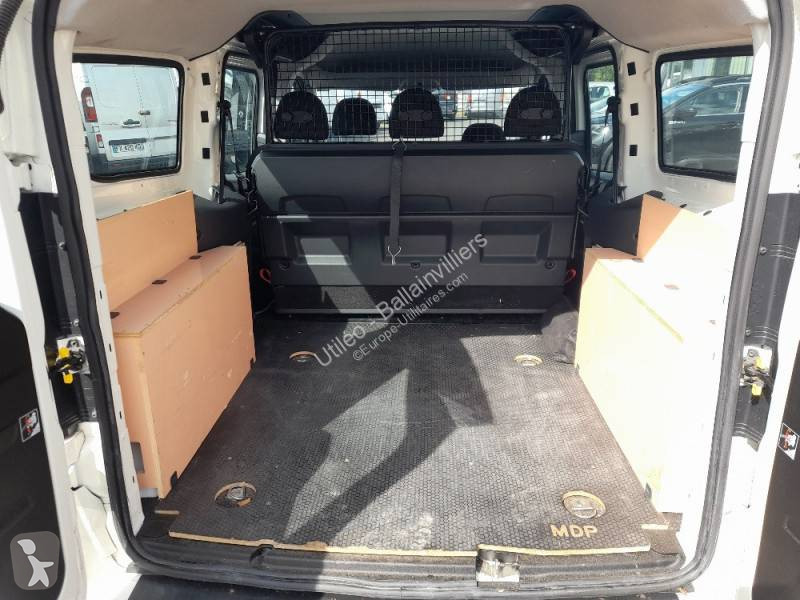 Veículo utilitário Fiat