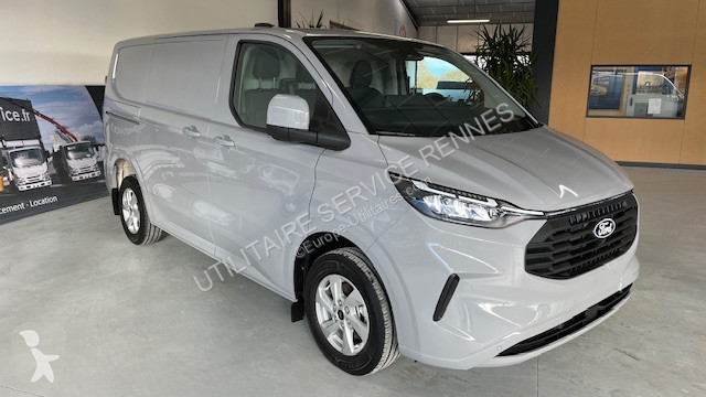 Véhicule utilitaire Ford 300 L1H1 2.0 ECOBLUE...