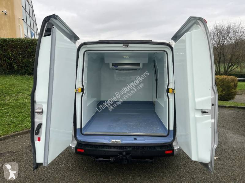 Véhicule utilitaire Ford
