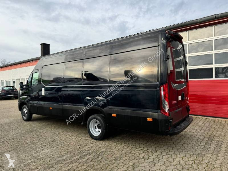 Veicolo commerciale Iveco