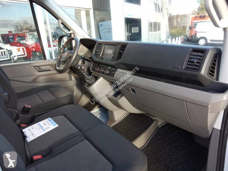 Véhicule utilitaire Volkswagen