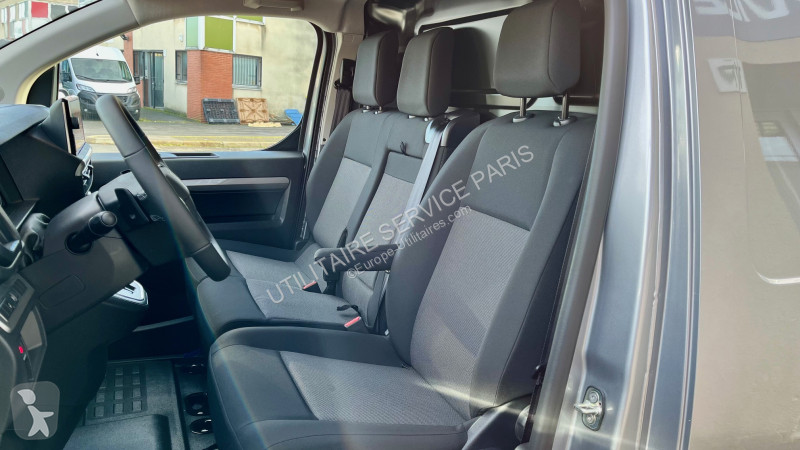Veicolo commerciale Fiat BLUEHDI 180 M S&S EAT8...