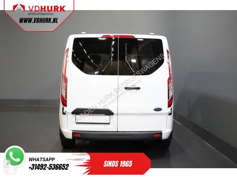 Furgoneta Ford Tourneo 2.0 TDCI € 30.182,-...