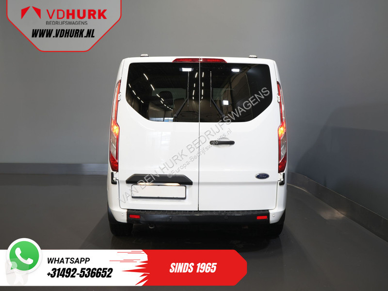 Furgoneta Ford Tourneo 2.0 TDCI €31.997,- incl....