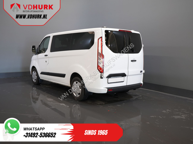 Furgoneta Ford Tourneo 2.0 TDCI €31.997 incl....
