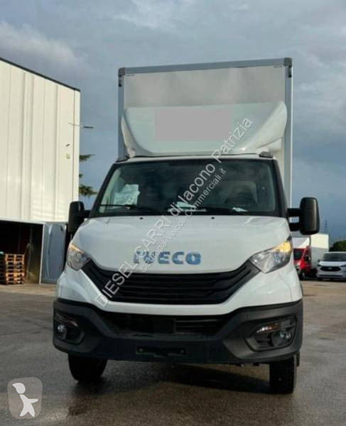 Veículo utilitário Iveco