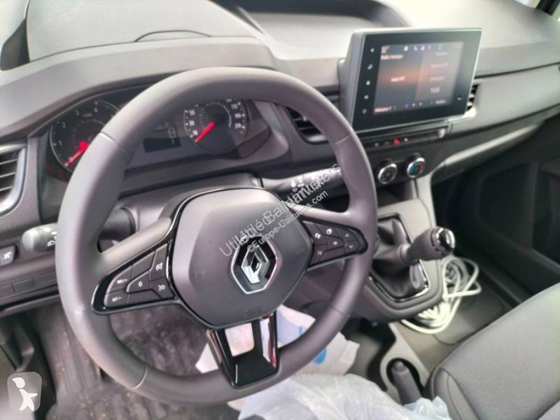 Furgoneta Renault
