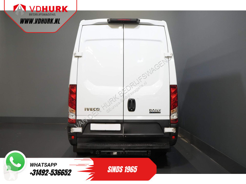 Furgoneta Iveco 35S16V 2.3 L3H2 155 pk Aut. DC...