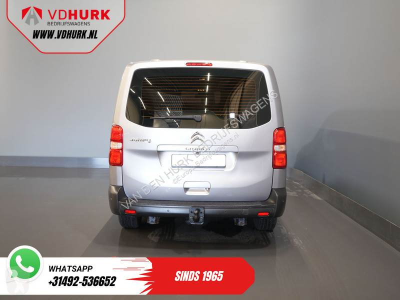 Furgoneta Citroën 2.0 HDI 180 pk Aut. L3 DB...