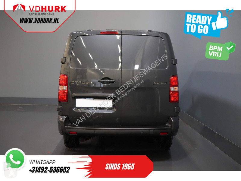Furgoneta Citroën 2.0 HDI 180 pk Aut. L3 BPM...