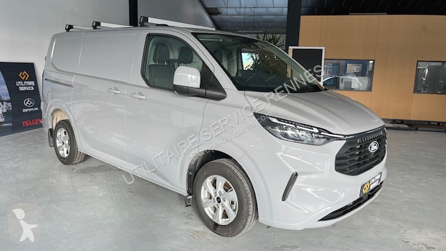Véhicule utilitaire Ford 300 L1H1 2.0 ECOBLUE...