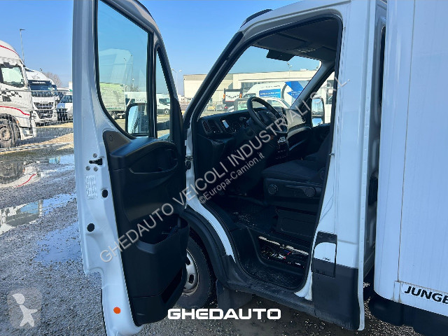 Furgoneta Iveco Daily 35C16 - 35C16H