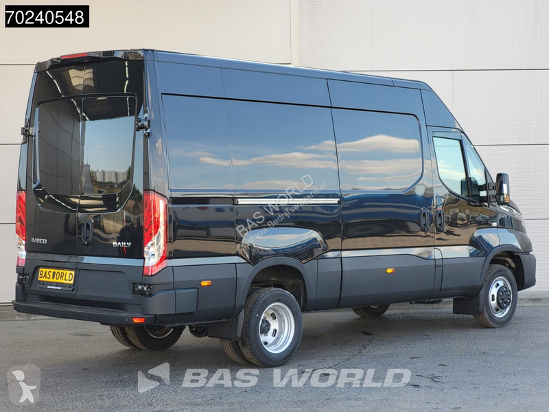 Varevogn Iveco 35C21 3.0L Automaat 210PK L2H2...
