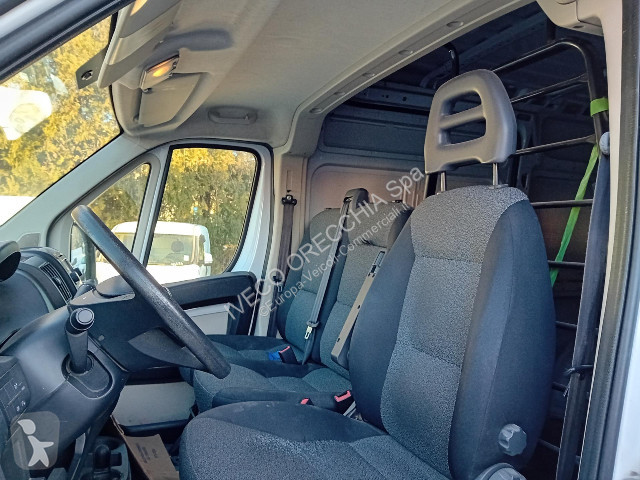 Veicolo commerciale Fiat DUCATO