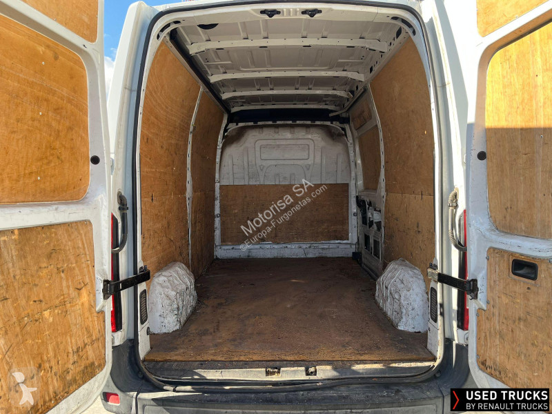 Veículo utilitário Renault