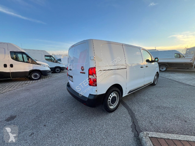 Veicolo commerciale Fiat SCUDO
