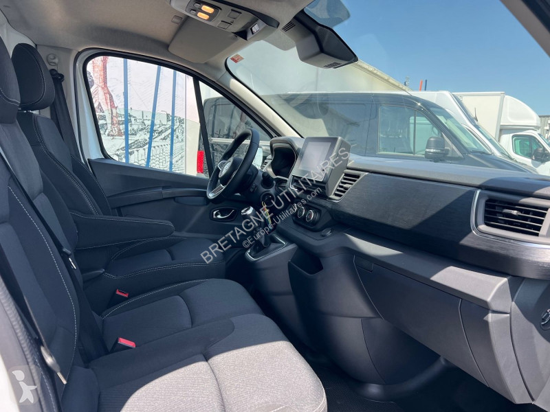 Furgoneta Nissan PRIMASTAR FG L1H1 2.0 DCI...