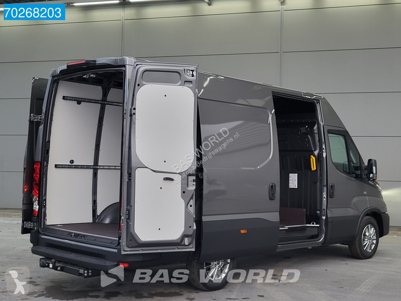 Veicolo commerciale Iveco 35S21 Automaat 2025...