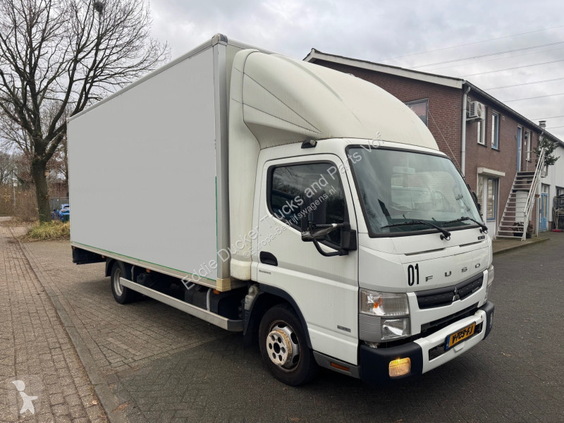 Nyttofordon Fuso FUSO 3C15 / 110 KW