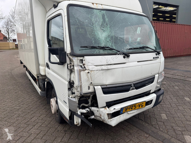 Nyttofordon Fuso FUSO 3C15 / 110 KW