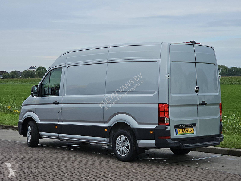 Véhicule utilitaire Volkswagen 35 2.0 L3H3...