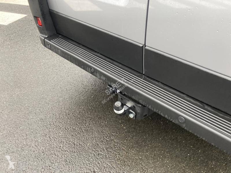 Véhicule utilitaire Opel OPEL  L2H2 140CV BUSINESS