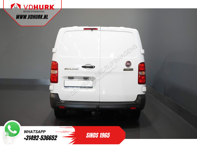 Furgoneta Fiat 2.0 MJ 145 pk Aut. L3...