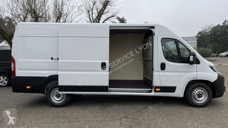 Autoutilitară Fiat TOLE MAXI 3.5 XL H2 S&S 180...