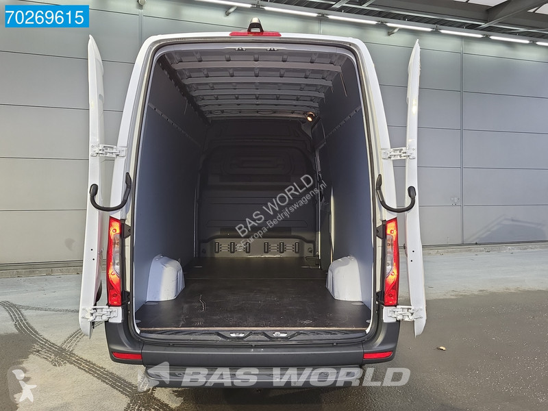 Užitkové vozidlo Mercedes 319 CDI Automaat...