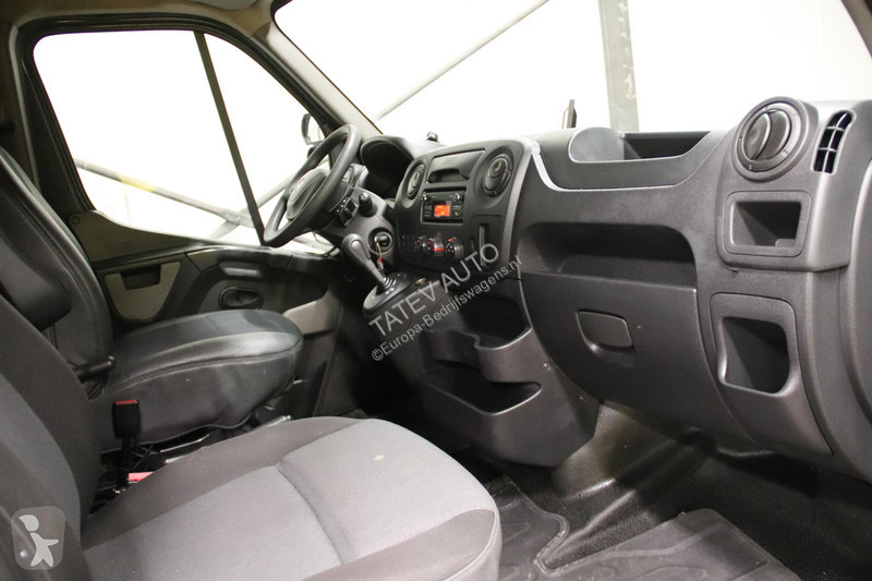 Veicolo commerciale Renault 170PK AUTOMAAT...